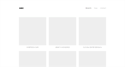 Desktop Screenshot of kidz-design.com